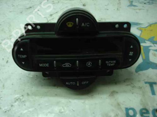 Used Climate control KIA CARENS III MPV (UN) [2006-2013]  600175