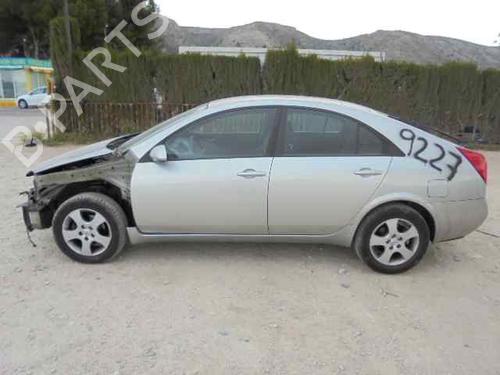 Gearbox NISSAN PRIMERA Hatchback (P12)  | BP603308M3 