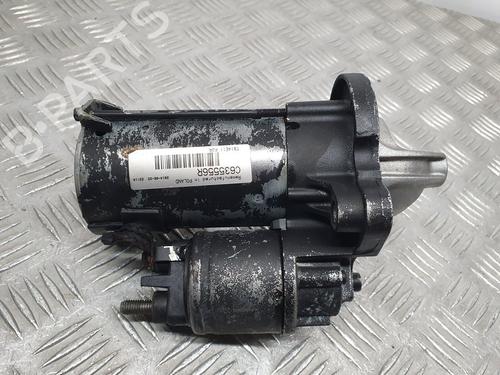 Starter FORD FIESTA VI (CB1, CCN)  | BP3714819M8 