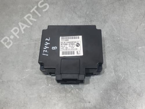 Used Electronic module Electronic module KG MOBILITY KORANDO (C300) 1.5 T-GDI (163 hp) 35949071 35949071