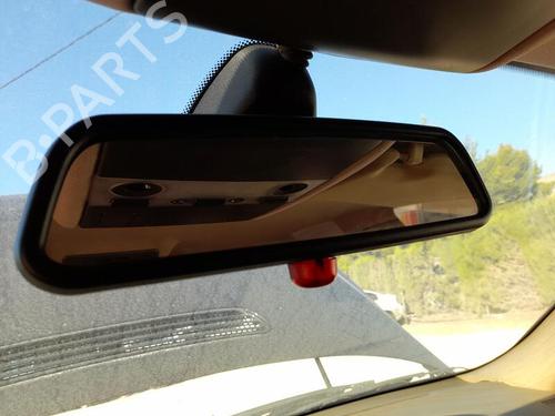 Used Rear mirror BMW 7 (E65, E66, E67) 730 d (218 hp) 29730429
