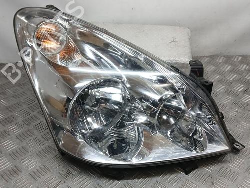 right-headlight-toyota-corolla-verso-zer_-zze12_-r1_-2004-2005-2006-2007-2008-2009-29145846 main image