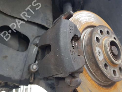 Bremssattel links vorne VW GOLF VI (5K1) | BP16864736M105