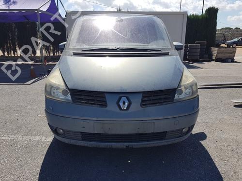 Starter RENAULT ESPACE IV (JK0/1_) | BP15557989M8
