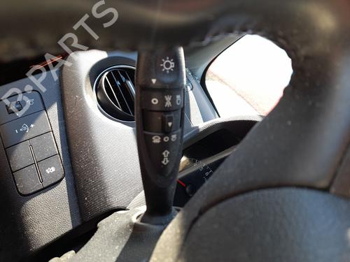 Used Steering column stalk HYUNDAI i10 II (BA, IA) 1.2 (87 hp) 30463899