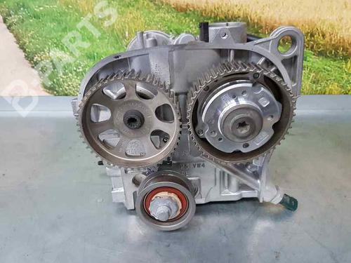 Cylinder head VW POLO V (6R1, 6C1) 1.0 | BP10973174M5 