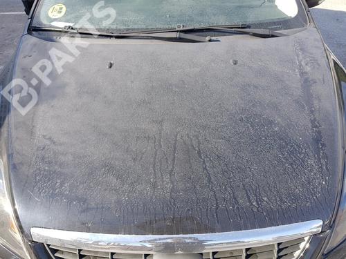 Used Hood FORD FOCUS II (DA_, HCP, DP) [2004-2013]  11770274
