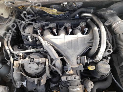 Motor PEUGEOT 407 (6D_) 2.0 HDi 135 (6DRHRH, 6DRHRE, 6DRHRG, 6DRHRJ) (136 hp) 30131430