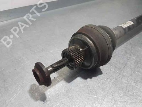 Left rear driveshaft AUDI Q5 (8RB)  | BP5644579M40 
