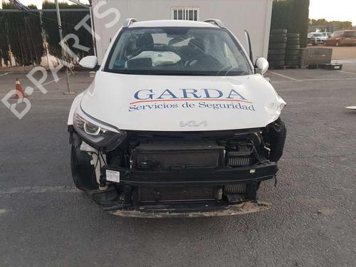 Upper protection KIA STONIC (YB) 1.0 T-GDi Eco-Dynamics+ | BP16719321M93 