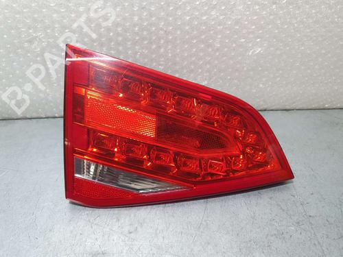 Used Left taillight AUDI A4 B8 (8K2) 2.0 TDI (136 hp) 17741416
