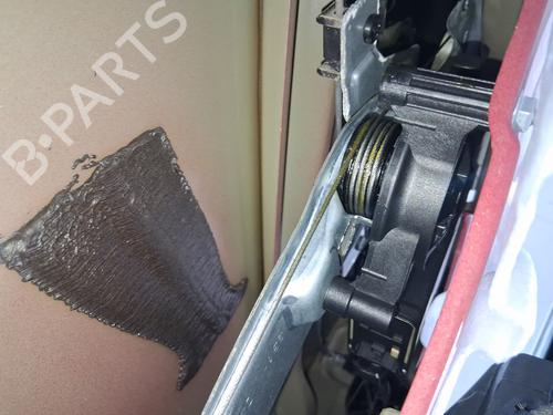 Used Rear right window mechanism Rear right window mechanism CITROËN C3 III (SX) 1.5 BlueHDi 100 (SXYHYP, SXYHTU) (102 hp) 40079132 40079132