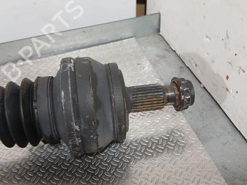 Right rear driveshaft MERCEDES-BENZ E-CLASS Coupe (C207) E 350 CDI (207.322) | BP40603197M41 - Image 2