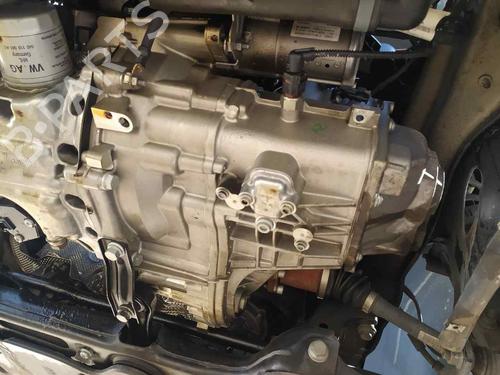 Used Gearbox SEAT ATECA (KH7, KHP) [2016-2025]  23956453