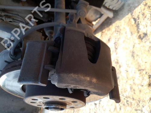Used Right front brake caliper VW GOLF V (1K1) 1.9 TDI (105 hp) 27805754