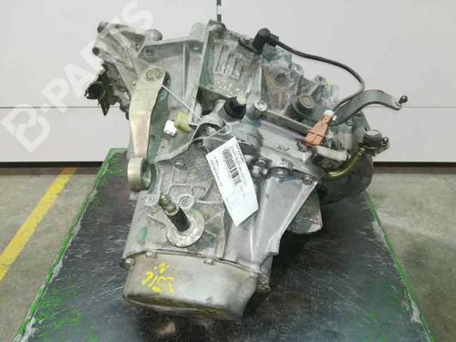 Gearbox PEUGEOT 406 (8B)  | BP863380M3 