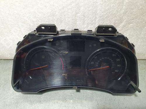 Kombiinstrument TOYOTA AVENSIS Saloon (_T27_) 1.6 VVT-i (ZRT270_) (132 hp) 15123975