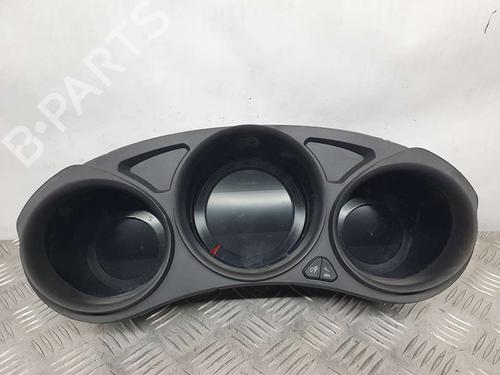 Used Instrument cluster CITROËN C4 II (NC_) [2009-2025]  8126005