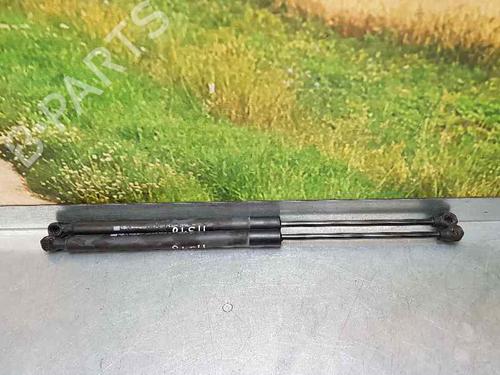 Used Tailgate lift support RENAULT CLIO IV (BH_) [2012-2021]  14011069