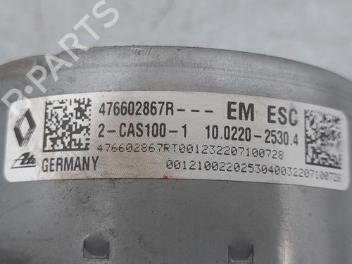 ABS pump DACIA SANDERO III 1.0 SCe 65 | BP17809736M43  - Image 6