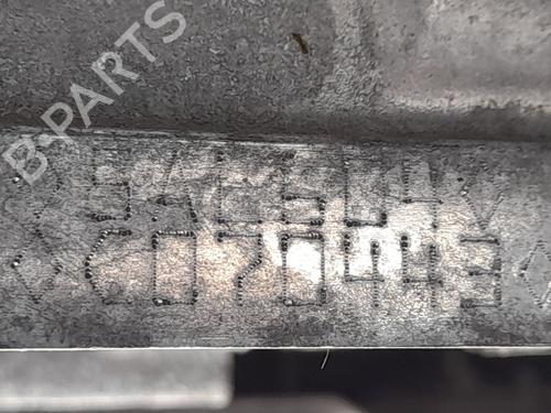 Engine SMART FORFOUR Hatchback (453) electric drive / EQ (453.091) | BP33558293M1 - Image 2