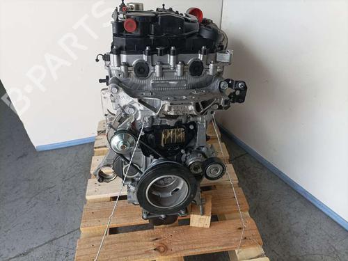 Used Engine CITROËN C4 SPACETOURER (3D_) 1.2 PureTech 130 (131 hp) 18095817