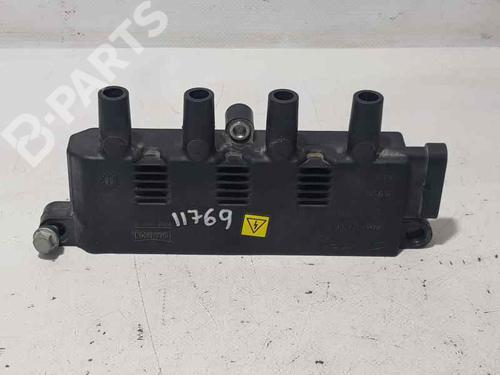 Used Ignition coil FORD KA (RU8) [2008-2016]  6899218