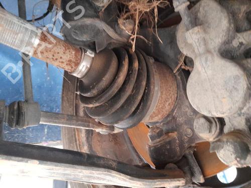 Used Left front driveshaft MERCEDES-BENZ VITO Tourer (W447) 111 CDI / 111 BlueTEC (447.701, 447.703, 447.705) (114 hp) 29592127
