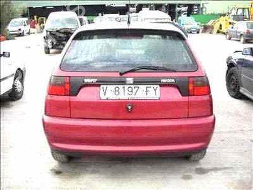 Right taillight SEAT IBIZA II (6K1)  | BP5327858C35 