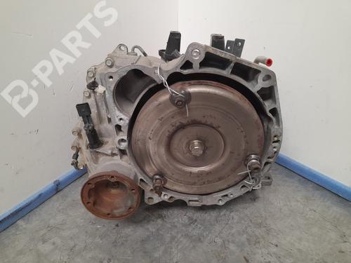 Used Automatic gearbox Automatic gearbox SEAT CORDOBA (6L2) 1.4 16V (75 hp) 10279358 10279358