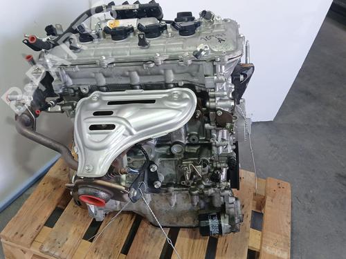 Engine TOYOTA PRIUS (_W3_) 1.8 Hybrid (ZVW3_) | BP28099896M1 