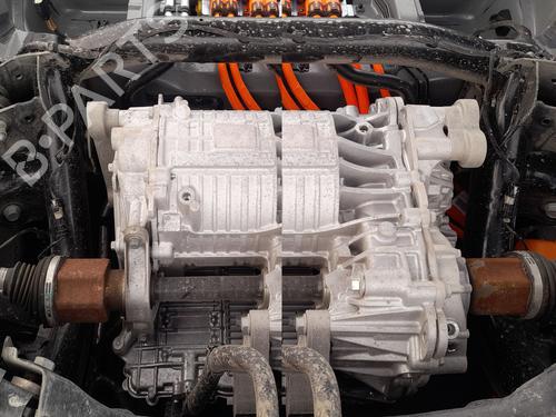 Used Engine Engine MG MG 4 (EH32) EV (170 hp) 33886627 33886627