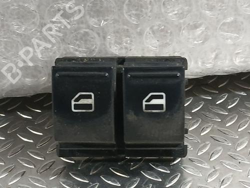 Used Left front window switch Left front window switch VW POLO V (6R1, 6C1) 1.6 TDI (90 hp) 40505225 40505225