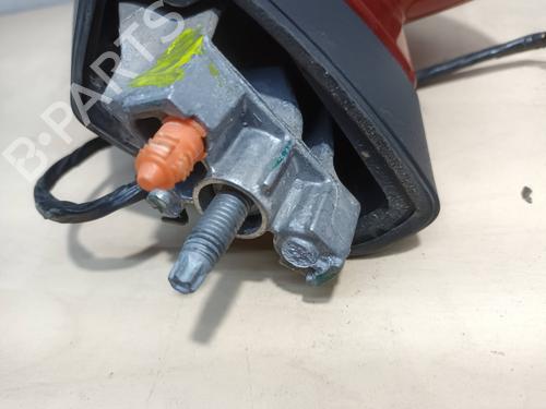Left mirror SEAT IBIZA V (KJ1, KJG)  | BP19161017C26