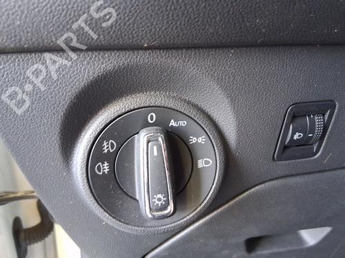 Used Headlight switch Headlight switch 38464495 38464495
