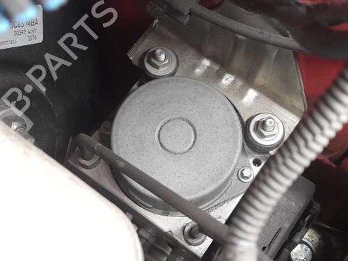 Used ABS pump ABS pump FORD KA (RU8) 1.2 (69 hp) 34630971 34630971