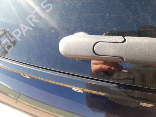 Used Rear wiper motor Rear wiper motor PEUGEOT 508 SW II (FC_, FJ_, F4_) 2.0 BlueHDi 160 (163 hp) 31340296 31340296