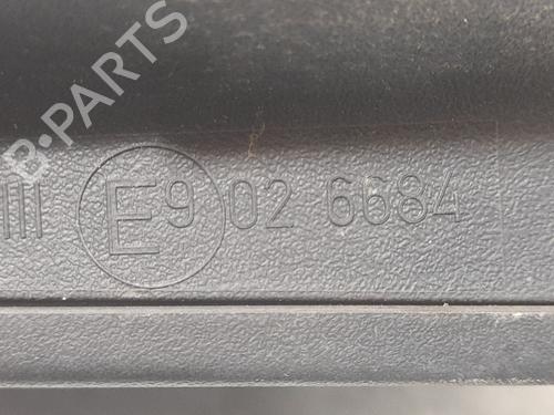 Right mirror SEAT LEON ST (5F8) 1.4 TSI | BP29885905C27 