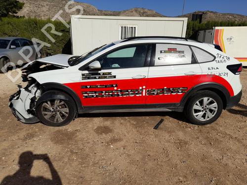 Used Parts VW TAIGO (CS1) 1.0 TSI (110 hp) 4277072