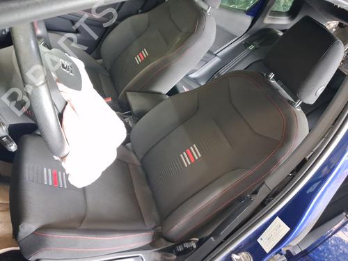 Used Left front seat Left front seat 37607158 37607158