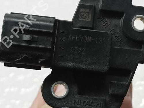 Mass air flow sensor TOYOTA YARIS (_P21_, _PA1_, _PH1_) 1.5 Hybrid (MXPH11) | BP12947500M95 