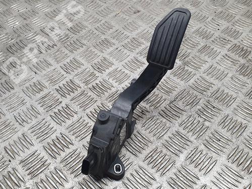 Used Pedal TOYOTA YARIS (_P13_) [2010-2020]  11850987