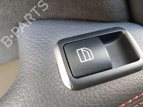 Used Left rear window switch MERCEDES-BENZ GLA-CLASS (X156) GLA 200 (156.943) (156 hp) 16771196