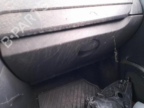 Used Glove box MERCEDES-BENZ CITAN Box Body/MPV (W415) 109 CDI (415.601, 415.603, 415.605) (90 hp) 27805666