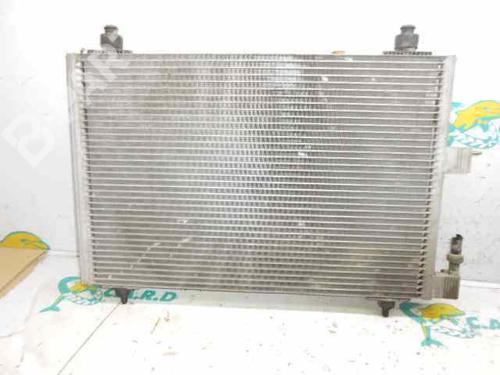 AC radiator CITROËN XSARA (N1) 1.9 D | BP82311M32 