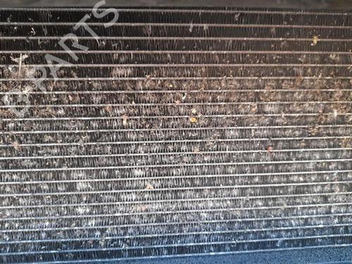 Used AC radiator NISSAN QASHQAI II (J11, J11_) 1.2 DIG-T (115 hp) 29248188