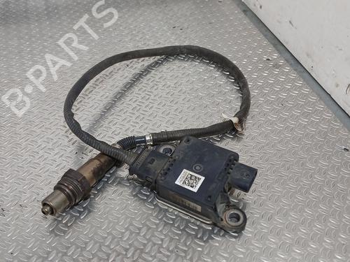electronic-sensor-renault-express-box-bodympv-2021-38348191 main image