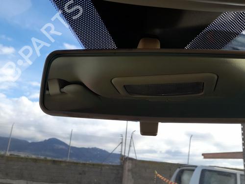 Used Rear mirror Rear mirror FIAT 500 C (312_) 1.2 (312CXA1A, 312AXA1A) (69 hp) 33431298 33431298