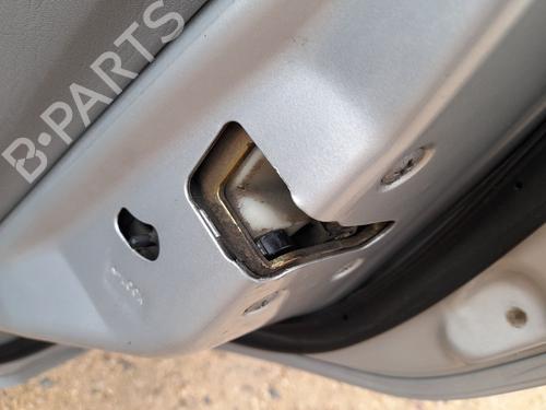 Used Rear right lock NISSAN PRIMERA Hatchback (P11) 2.0 TD (90 hp) 31014944