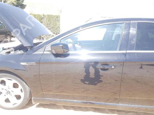Used Left front door FORD MONDEO IV (BA7) 2.0 TDCi (140 hp) 25027795